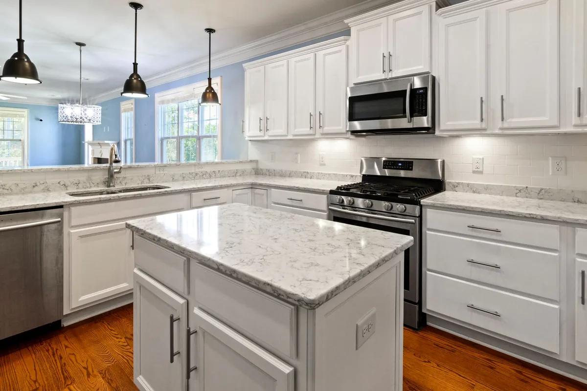 Filth & Squalor Cleanup in Quincy, MI